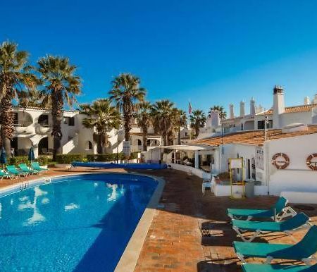 Ferienwohnung Casa Wilde Carvoeiro  Exterior foto