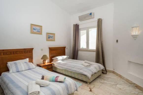 Ferienwohnung Casa Wilde Carvoeiro  Exterior foto