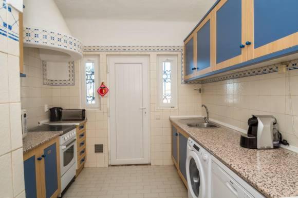 Ferienwohnung Casa Wilde Carvoeiro  Exterior foto